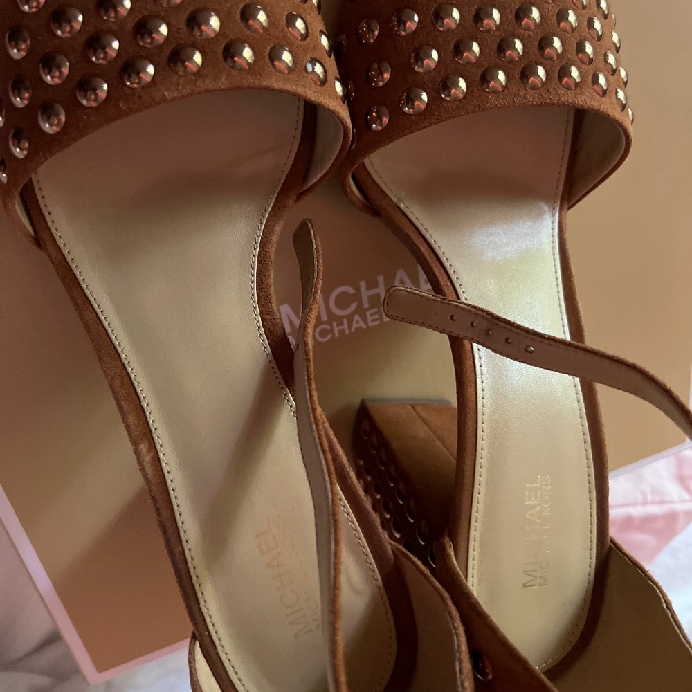 Michael Kors sandals